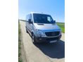 MERCEDES-BENZ SPRINTER 2013/2 - 4