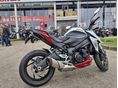 SUZUKI GSX-S 950 2025/3 - 4