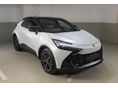 TOYOTA C-HR 2026/2 - 1