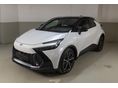 TOYOTA C-HR 2026/2 - 4