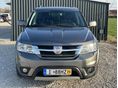 FIAT FREEMONT 2.0 Mjet Urban 4x4 (Automata) (7 személyes ) 7 SZEMÉLYES. BŐRBELSŐ. NAVI. FULL EXTRA