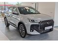 CHERY TIGGO 7 2026/4 - 2