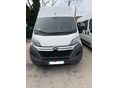 CITROEN JUMPER 2.0 BlueHDI 35 L3H3 Comfort EURO6 Raktér burkolattal ellátott