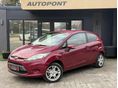 FORD FIESTA 1.25 Ambiente Kiváló állapot! Szervizelt! Új gumikkal! Költségmentesen! Csere ok!