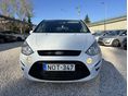 FORD S-MAX 2012/10 - 2