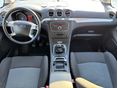 FORD S-MAX 2012/10 - 11
