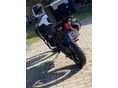 TRIUMPH TIGER 800 XC 2013/4 - 2