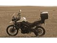 TRIUMPH TIGER 800 XC 2013/4 - 5