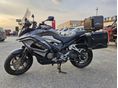 HONDA VFR 800 X 2013/5 - 4