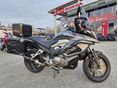 HONDA VFR 800 X 12 HÓNAP GARANCIA ABS