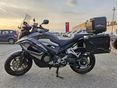 HONDA VFR 800 X 2013/5 - 6