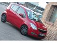 OPEL AGILA 2010/2 - 2