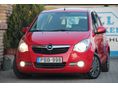 OPEL AGILA 2010/2 - 8