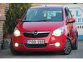 OPEL AGILA 2010/2 - 23