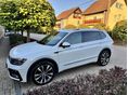 VOLKSWAGEN TIGUAN Allspace 2.0 TSI Highline 4Motion DSG R-Line.PANORÁMA.DSG7.DYNAUDIO.Állófűtés.Mo-i.Sér.mentes!