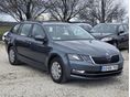 SKODA OCTAVIA 2018/10 - 1