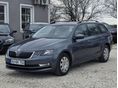 SKODA OCTAVIA 2018/10 - 2