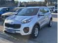 KIA SPORTAGE 1.6 GDI EX Prémium /// SÁVTARTÓ TEMPOMAT NAVI-KAMERA.PDC APPLE CARPLAY ANDROID KORMÁNY+ÜL.FŰTÉS EGY