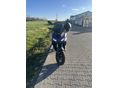 APRILIA SR GT 125 2022/5 - 7