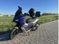 APRILIA SR GT 125 