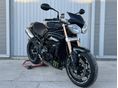 TRIUMPH SPEED TRIPLE 1050 2012/6 - 1
