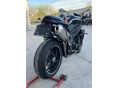 TRIUMPH SPEED TRIPLE 1050 2012/6 - 4