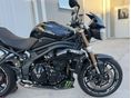 TRIUMPH SPEED TRIPLE 1050 2012/6 - 8