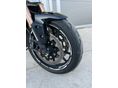 TRIUMPH SPEED TRIPLE 1050 2012/6 - 10