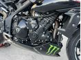 TRIUMPH SPEED TRIPLE 1050 2012/6 - 11