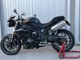 TRIUMPH SPEED TRIPLE 1050 2012/6 - 13