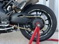 TRIUMPH SPEED TRIPLE 1050 2012/6 - 14