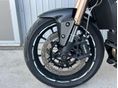 TRIUMPH SPEED TRIPLE 1050 2012/6 - 17
