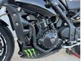 TRIUMPH SPEED TRIPLE 1050 2012/6 - 18