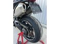 TRIUMPH SPEED TRIPLE 1050 2012/6 - 19