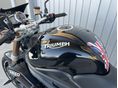 TRIUMPH SPEED TRIPLE 1050 2012/6 - 23