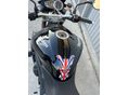 TRIUMPH SPEED TRIPLE 1050 2012/6 - 24