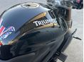 TRIUMPH SPEED TRIPLE 1050 2012/6 - 25