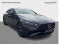 MERCEDES-AMG CLS 2022/3 - 2