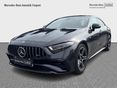 MERCEDES-AMG CLS 53 4MATIC+ 9G-T. Mild hybrid drive Magyarországi. ÁFÁ-S. kevés km. sérülésmentes. 1. tulajdonos. végig vezetett sze