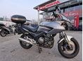 YAMAHA TDM 900 A 2006/8 - 2