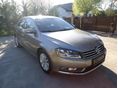 VOLKSWAGEN PASSAT 2014/7 - 2