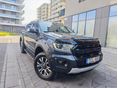 FORD RANGER 2.0 TDCi 4x4 Wild Trak (Automata)