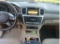 MERCEDES-BENZ ML 350 2011/12 - 7
