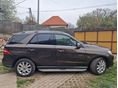 MERCEDES-BENZ ML 350 2011/12 - 2