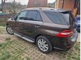 MERCEDES-BENZ ML 350 2011/12 - 3