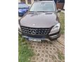 MERCEDES-BENZ ML 350 BlueTEC (Automata)