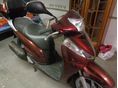 HONDA SH 300 