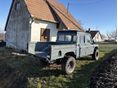 LAND ROVER DEFENDER 1999/12 - 2