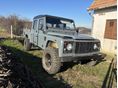 LAND ROVER DEFENDER 130 Crew 2.5 TD5