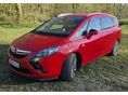 OPEL ZAFIRA TOURER 2.0 CDTI Cosmo (Automata)